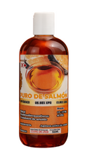 Cargar imagen en el visor de la galería, Aceite de Salmón DOGMAX+ Para Perros 500ml | Piel Sana, Pelo Brillante y Articulaciones Fuertes
