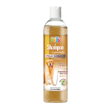 Cargar imagen en el visor de la galería, Shampoo para Perros Pelo Dorado - Fancy Pets, 500ml
