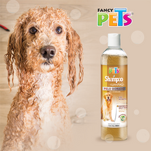 Cargar imagen en el visor de la galería, Shampoo para Perros Pelo Dorado - Fancy Pets, 500ml
