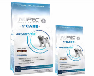 Nupec First care.