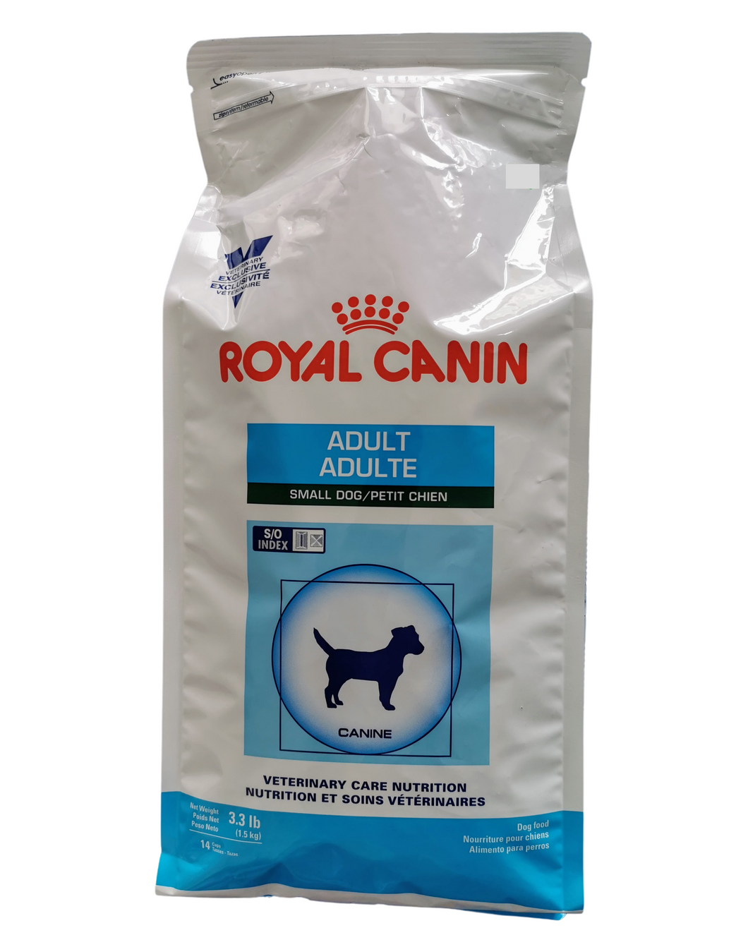 Royal Canin adultos razas pequeñas