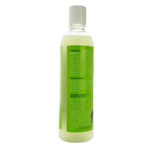 Shampoo essentials Antipulgas