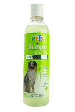 Cargar imagen en el visor de la galería, Shampoo essentials Antipulgas

