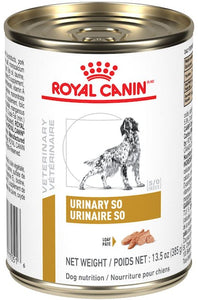 Royal canin Urinary SO