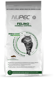 Nupec Felino Hairball control 3kg