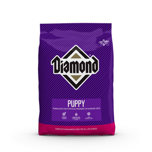 Diamond Puppy